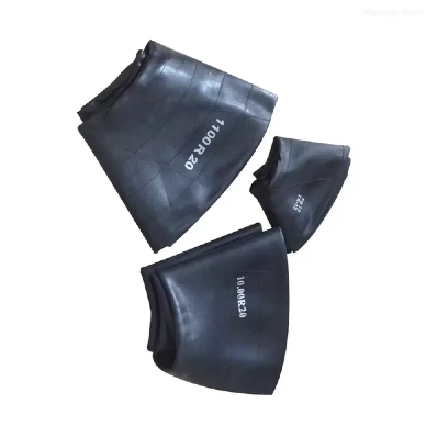 1100-20 качественная грузовика шина бутиловая внутренняя трубка 