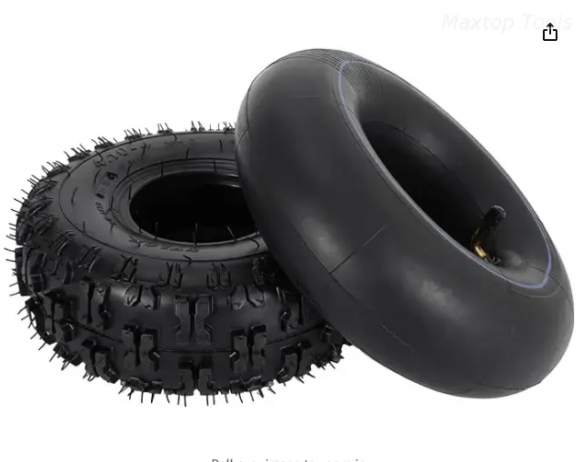 шина для тачки