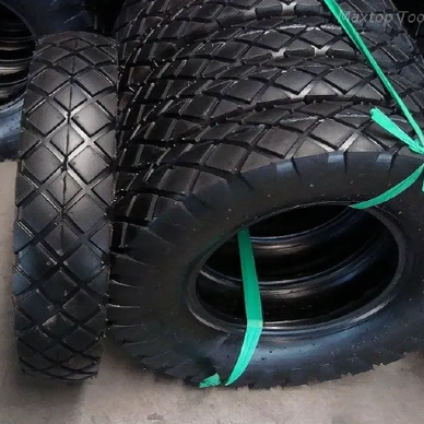 Заводская заводская заводская шина для талочной шкафы для талочки для троллейпинга 300-4 350-4 325-8 3,50-8 400-8