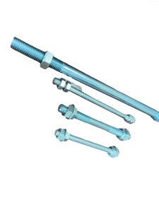 ОСЬ ДЛЯ КОЛЕСА ТАЧКИ 