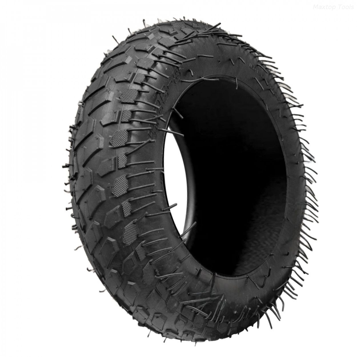 3.25-8 Шаровой подшипник пневматическая руля резиновая шина 25 мм диаметр для ручного грузовика для таковой