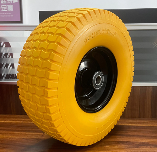 Как далеко вы можете проехать со спущенным свободным колесом?