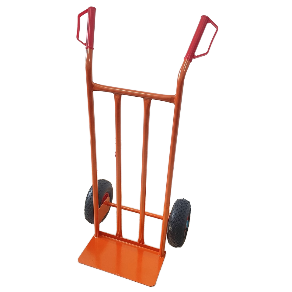 Ручная тележка 6