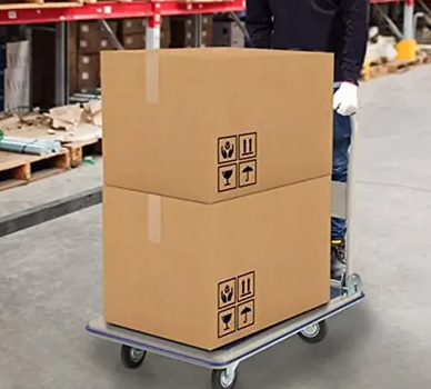 Пневматический против Сплошные колеса по вручениям: что лучше для вашего применения?