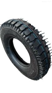 Пневматическая резиновая шина с проушинами 4,80/4,00-8 Шина для тачки