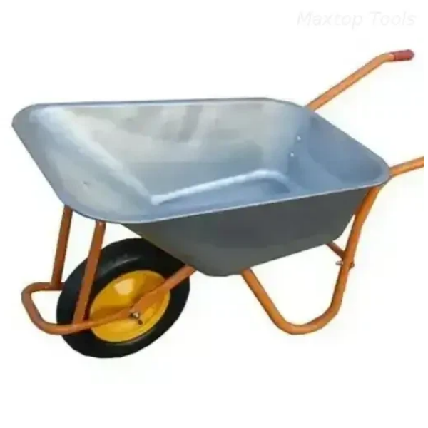 Сколько ярдов в тачке