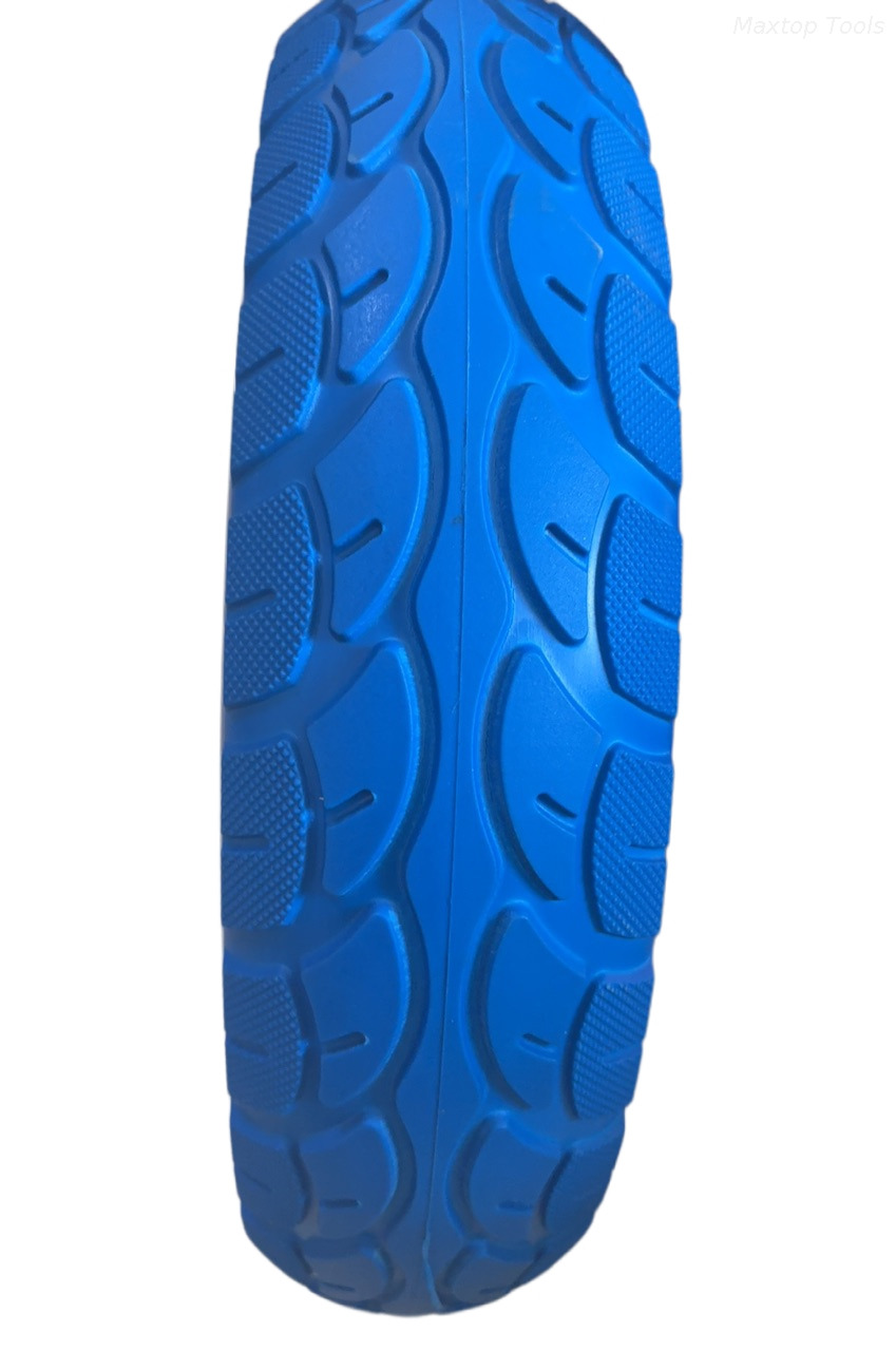 Высокое качество 3.50-7 колеса из пенополиуретана для тележки тележки тачки