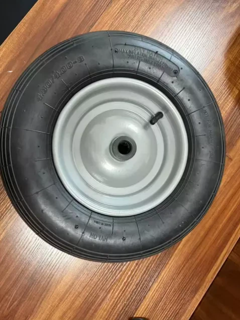 колесо тачки_