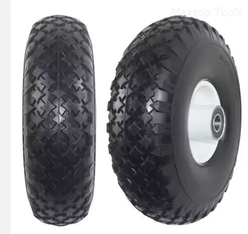 Существуют ли универсальные колеса троллейбуса, которые подходят всем тележкам?