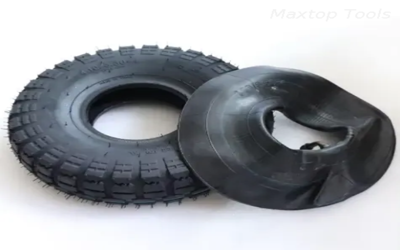 Шины для тачек