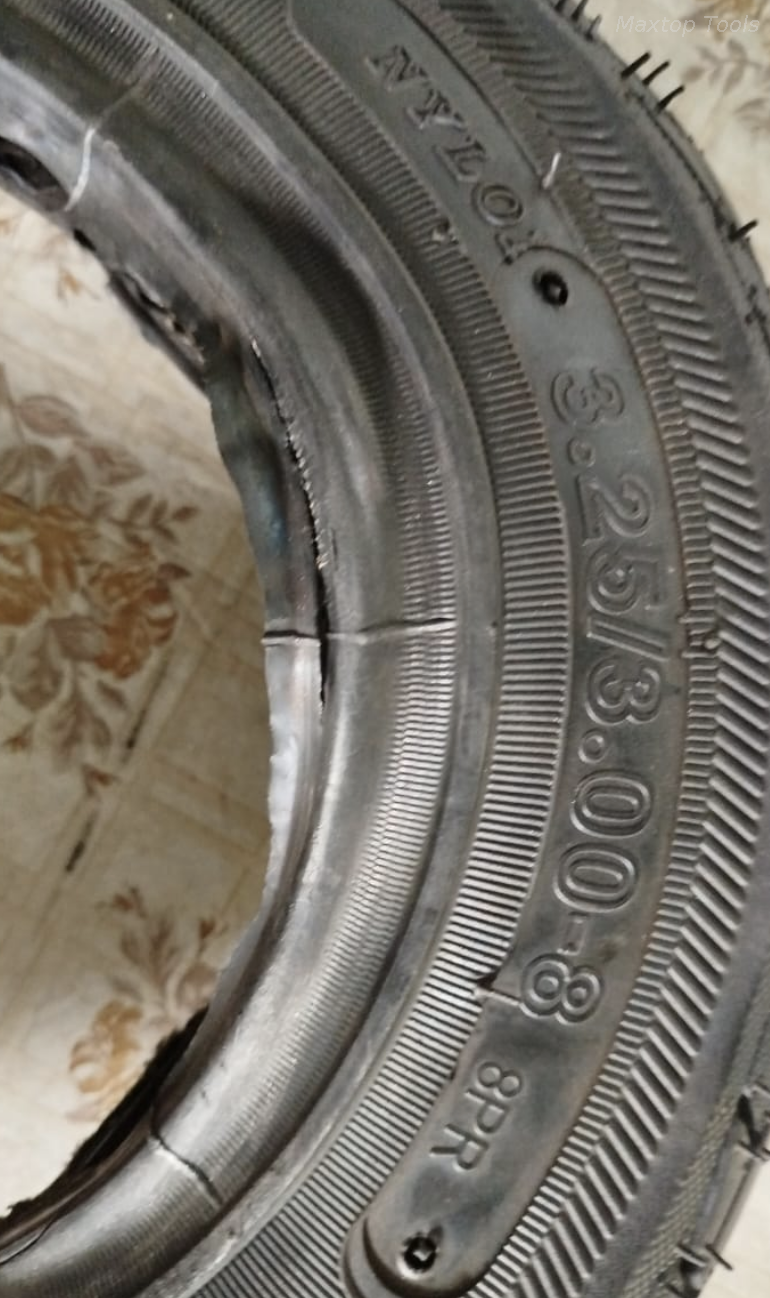 3.25/3.00-8 8PR Wheelabrrow Tire Резиновая покрышка для бразильского рынка
