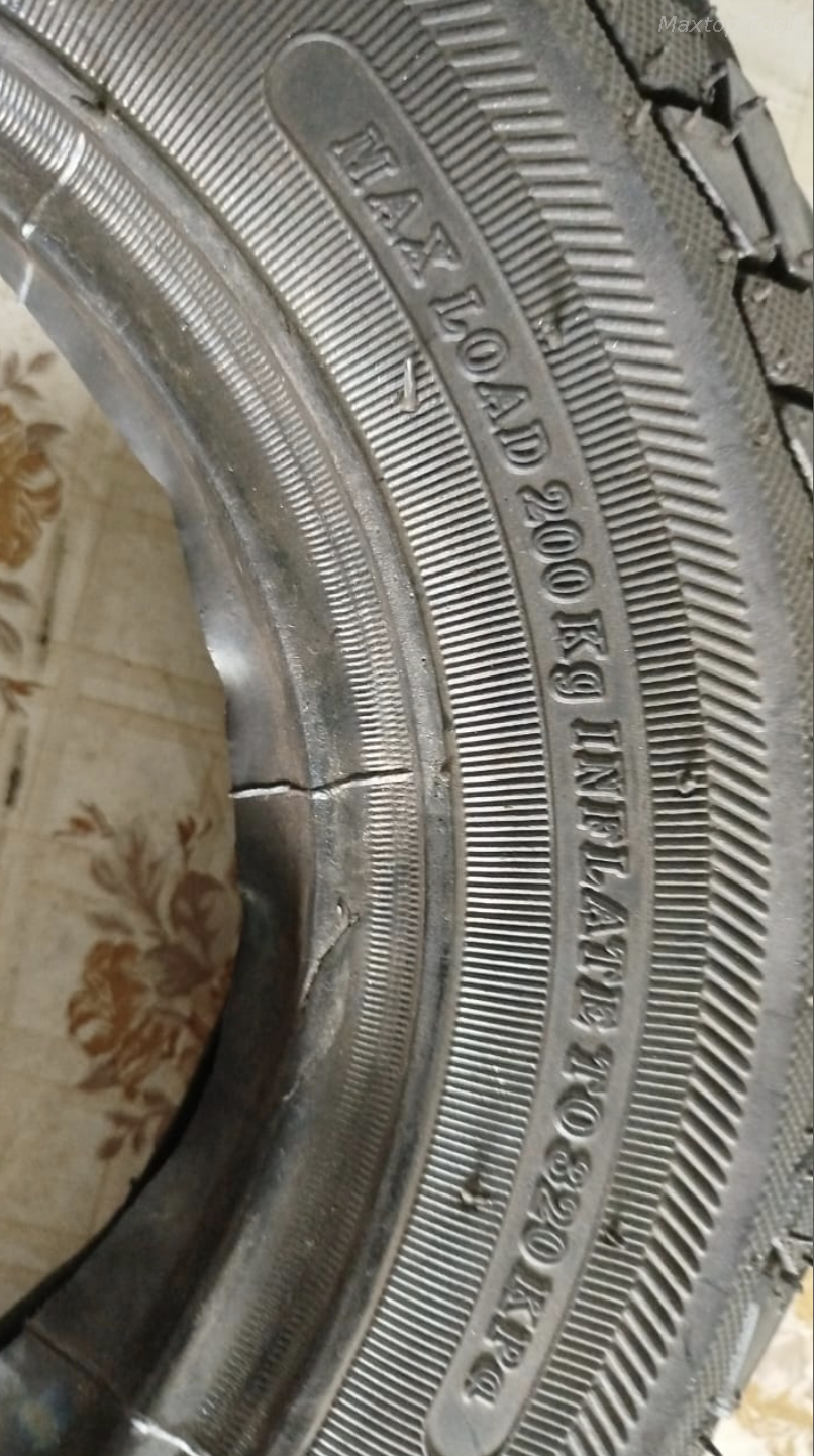3.25/3.00-8 8PR Wheelabrrow Tire Резиновая покрышка для бразильского рынка